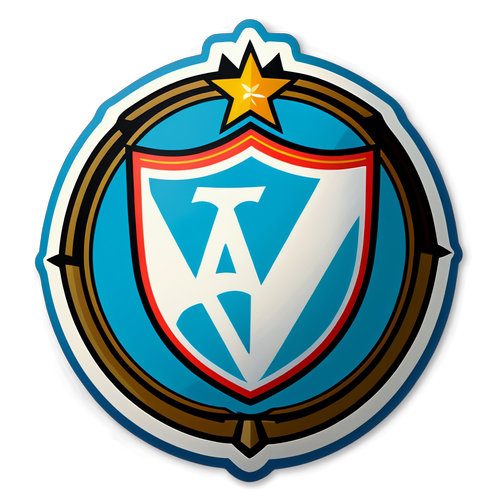 Terungkap! Simbol Celta Vigo yang Memikat: Badges Sepak Bola dengan Warna Menawan!