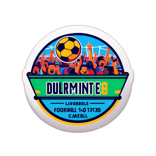 Alama ya Matokeo ya Mchezo wa Mpira