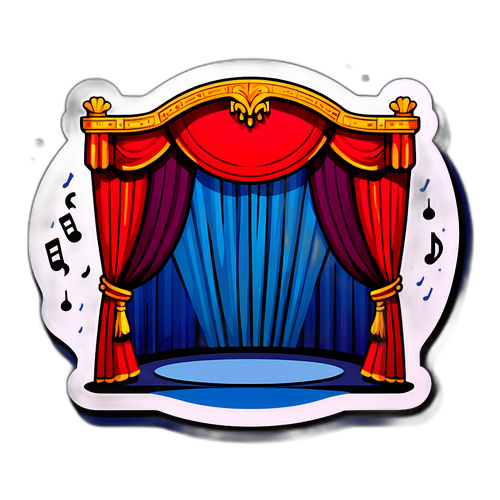 Teatro e Aplausos