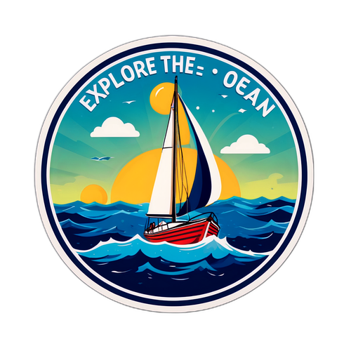 Khám Phá Đại Dương