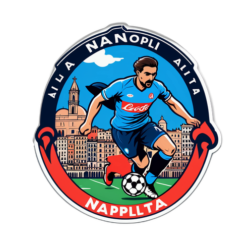 Napoli vs. Atalanta Rivalisering