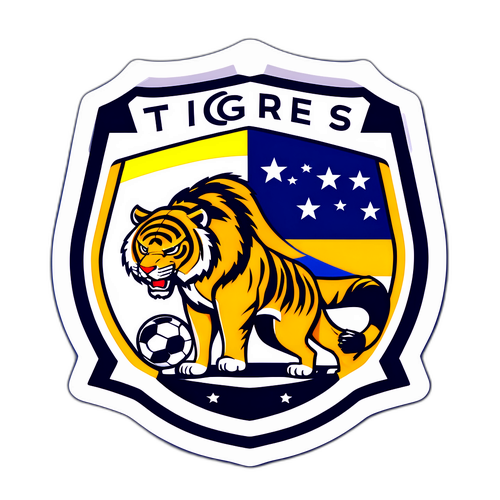 Competitividad de Tigres y América