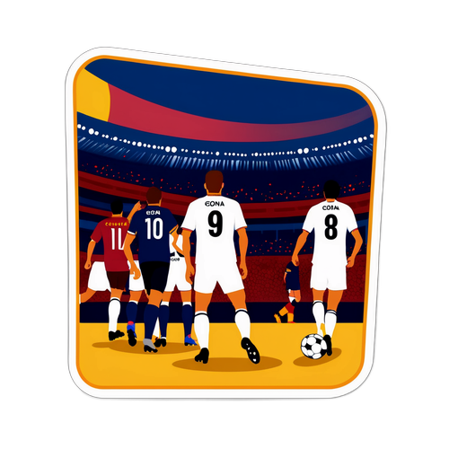 Футбольний матч Рома – Дженоа