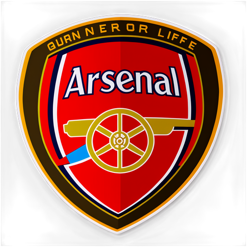 Gunners for Life: Kumbukumbu ya Arsenal kwa Wapenzi wa Soka!