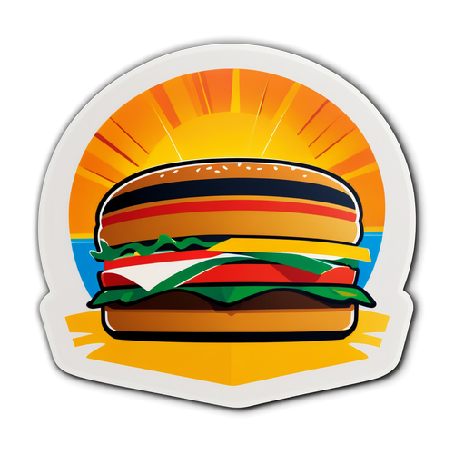 Scopri il Logo Meyer Burger: Innovazione e Energia Solare in Un Solo Adesivo!