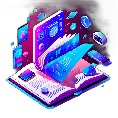 Moltbook - En futuristisk bok