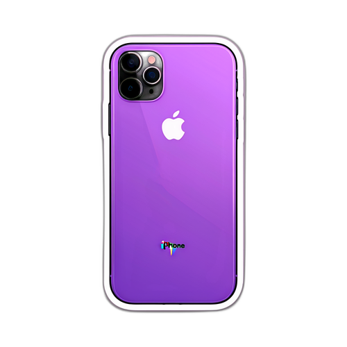 Nowy iPhone 17 - Elegancki i Smukły