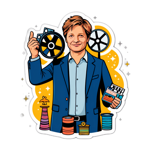 Film Med Thomas Vinterberg