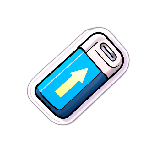 内存价格上涨贴纸