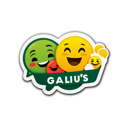 Engasjerende feedback med Galii's