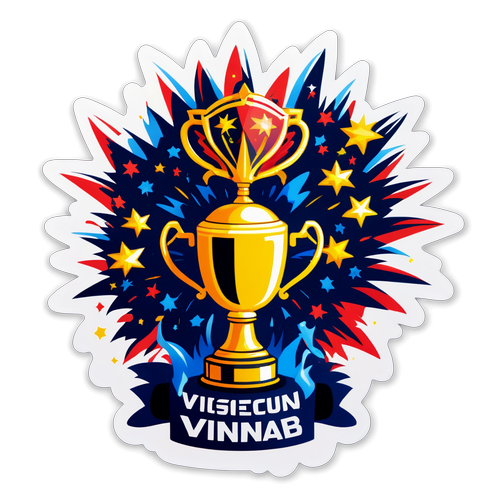 Fejring af Cupfinale