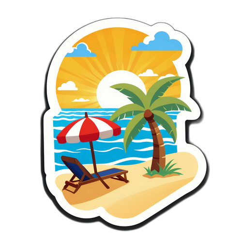 Vorfreude auf die Semesterferien 2027