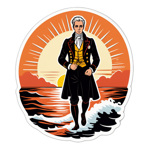 Historický vzhled Achille Lauro