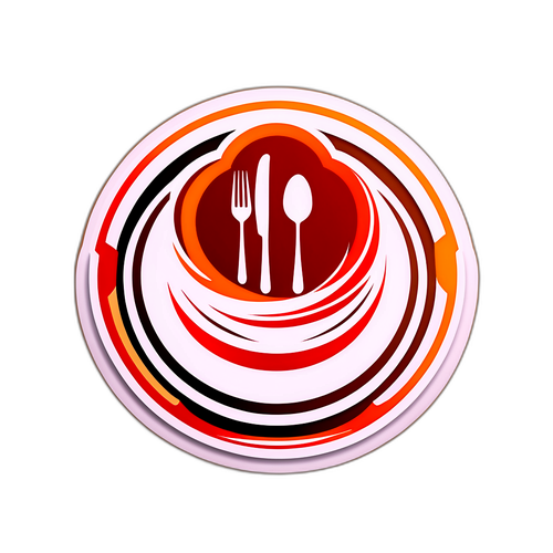 Şık Bir Masa Tasarımı: Başarılı MasterChef Öğle Yemeği Sunumu