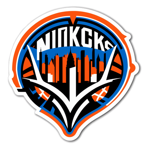 Shocking Matchup: Knicks vs Nets Showdown That Will Leave New York Breathless!