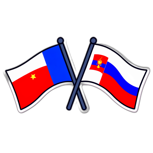 友谊贴纸