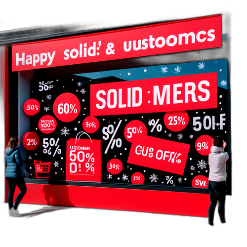 Fekete Péntek Ablaka