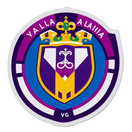 Pemadanan Menarik Valladolid dan Alavés