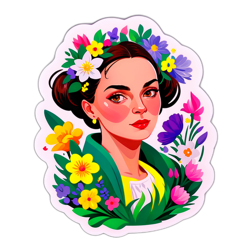 Динамічний портрет Ольги Савченко