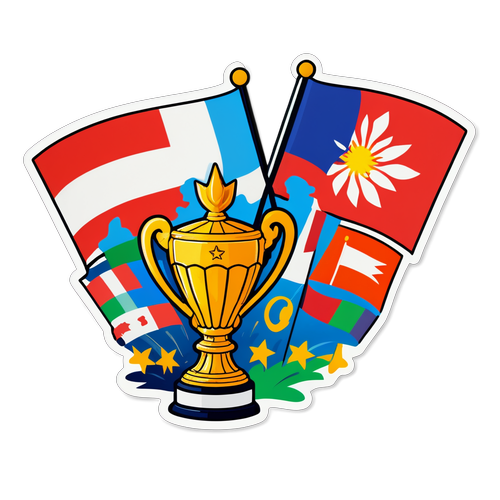 Piala Eropa