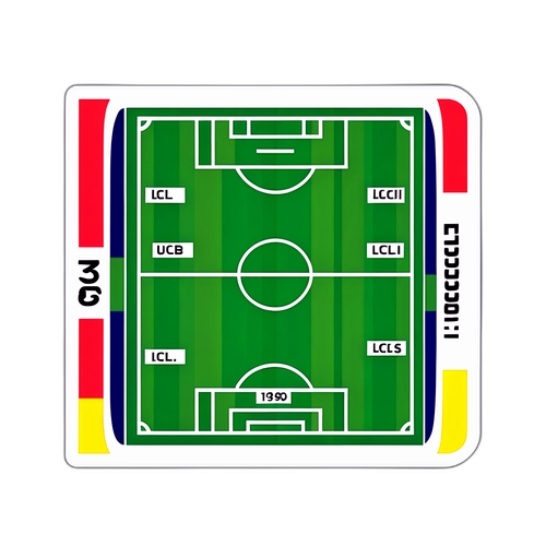 Petak Bola Sepak UCL
