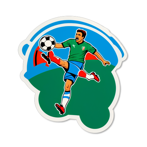Futebol Emocionante