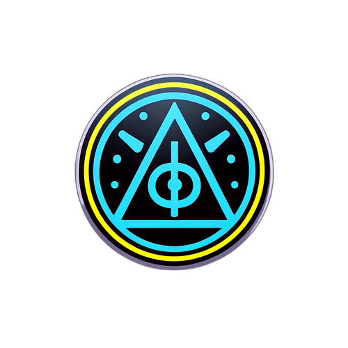 Gizemli Ajan Sembolü