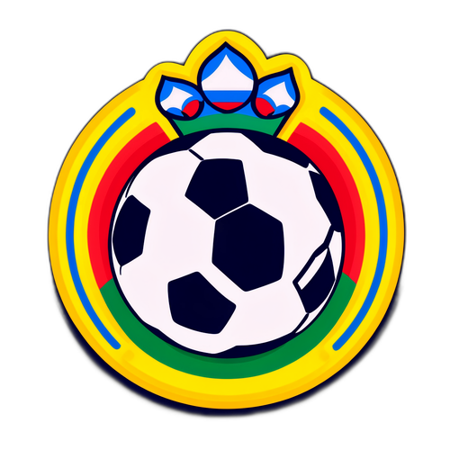 Vier Casa Pia: Trots en Eenheid