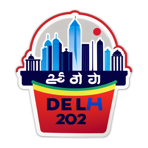 दिल्ली चुनाव 2025