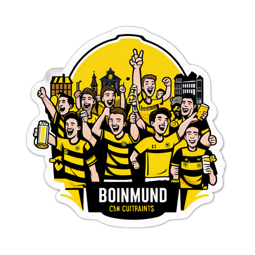 Mashindano ya Soka la Dortmund