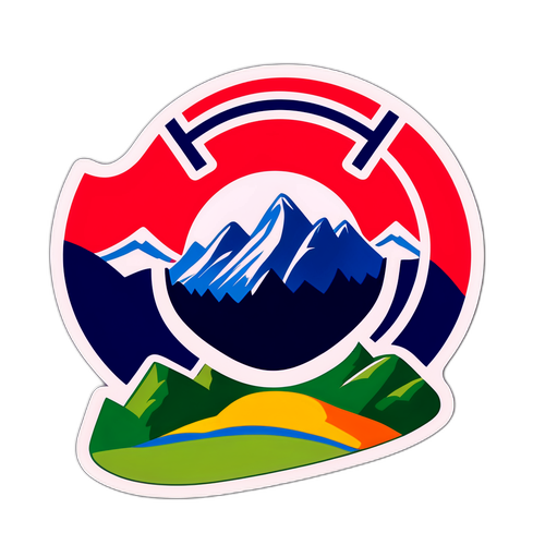 Sticker ya Norway FC