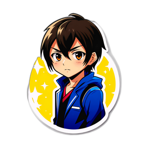 スタイリッシュなデザイン、斎藤拓海の輝くファッションセンス