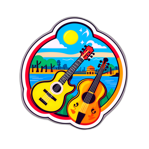 Celebración del Arte y la Cultura de Rosario