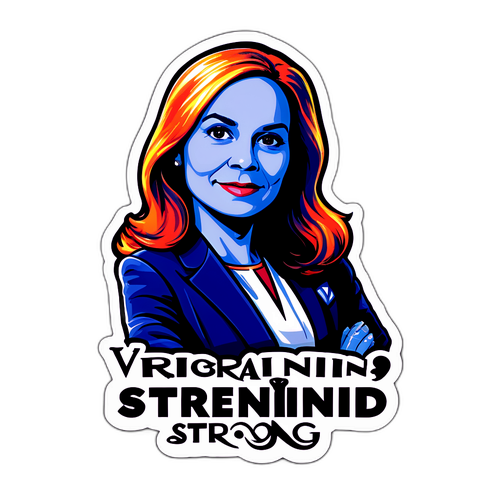 Vahva Virginia Giuffre