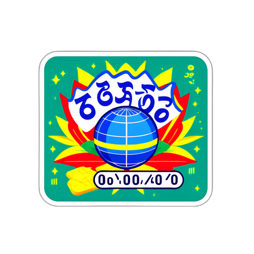 สติ๊กเกอร์ผลหวยลาว 8 กันยายน 2568