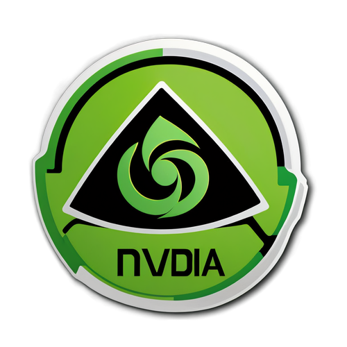 Νέα Σήμανση Nvidia: Η Σαρωτική Ψηφιακή Επανάσταση Είναι Εδώ!