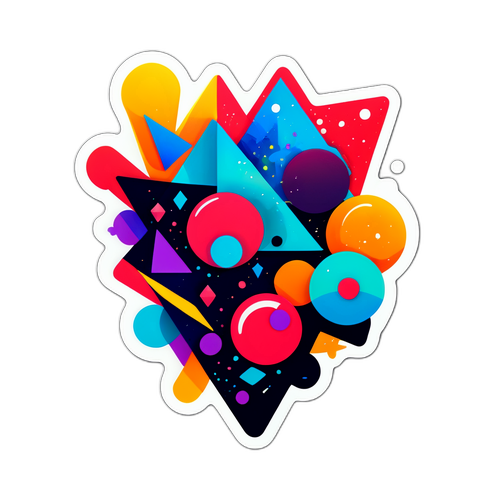 Stickers inspirowane Nikitą Wołodinem