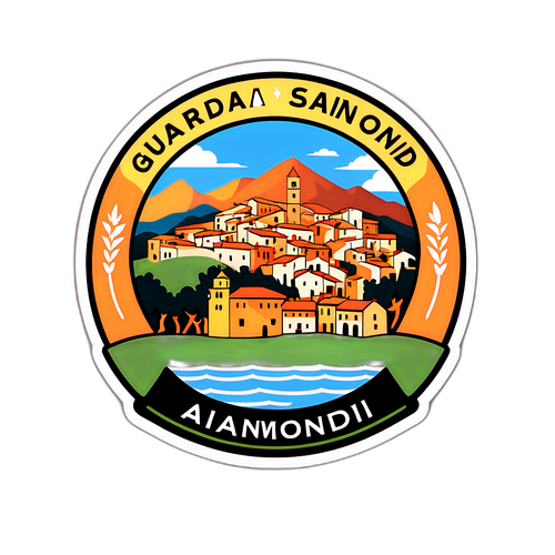 Villaggio di Guardia Sanframondi