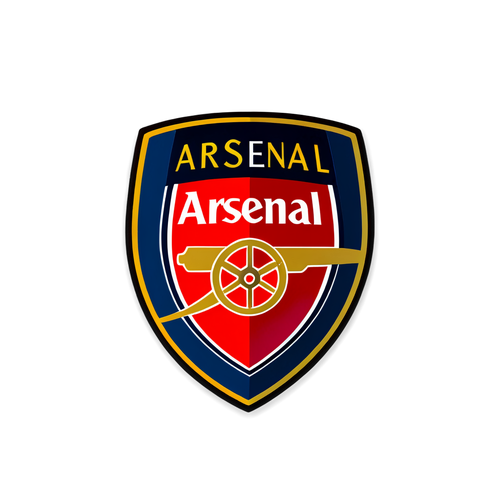 Arsenal para siempre