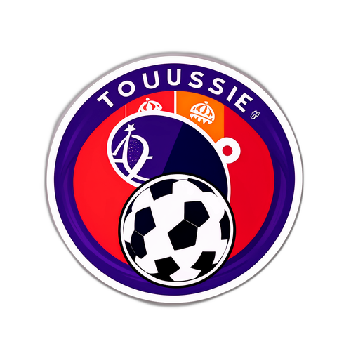 Intens Duel mellem Toulouse og PSG