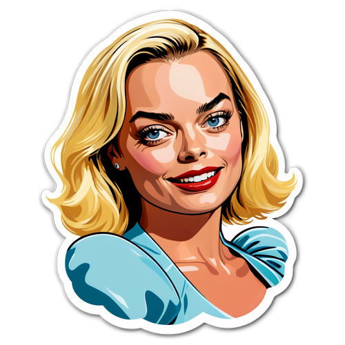 Margot Robbie: A Lenyűgöző Tehetség Drámai Háttérben - Fedezd Fel Az Összes Színészi Képességét!