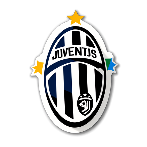 Juventus Embléma