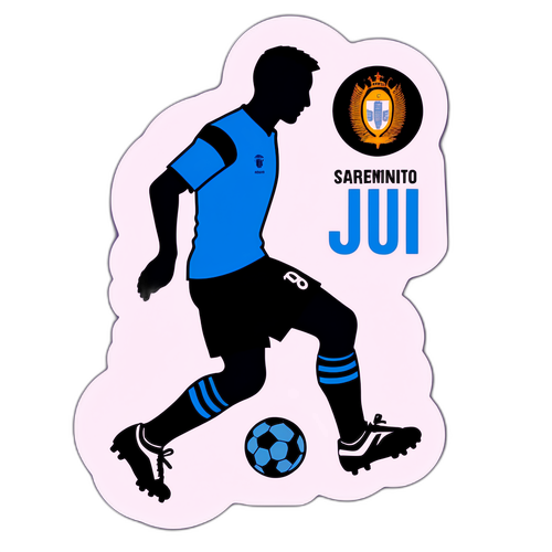 Silueta de Sarmiento de Junín en el Fútbol Argentino