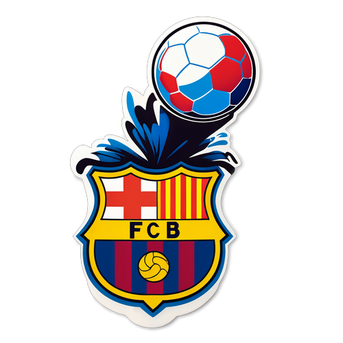 Shangazi Wa Mpira! Vurugu Za Kihistoria Kati Ya Alavés Na FC Barcelona Zawashtua Wengi!