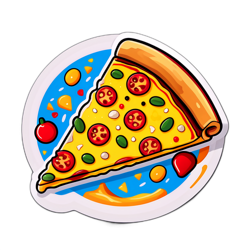 Slice ng Kaligayahan