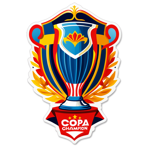 Picha ya Kusherehekea Copa del Rey