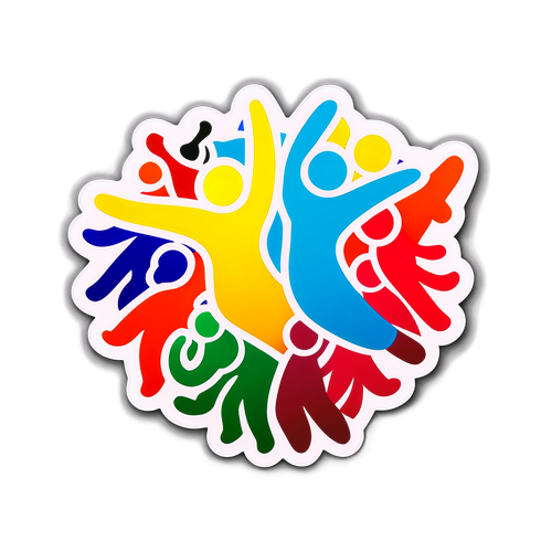 Symbole pokoju i jedności