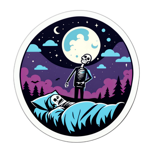 Probuď se, mrtvý muži