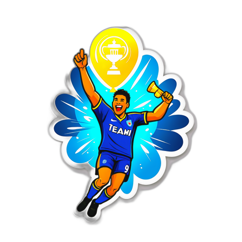 Chúc Mừng Đội!