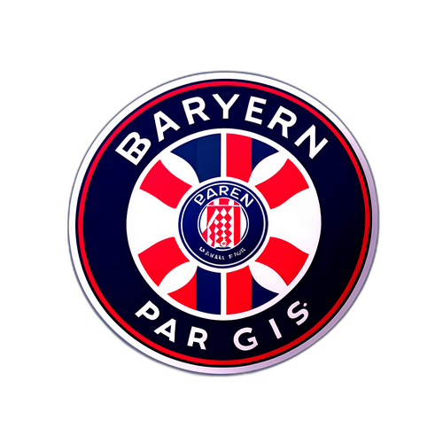 Competencia entre Bayern y PSG